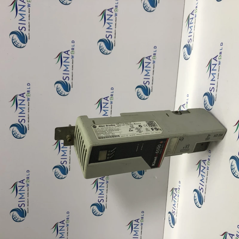 2094-EN02D-M01-SO Series A EtherNet/IP Module – Allen-Bradley Kinetix 6000 thumbnail 4